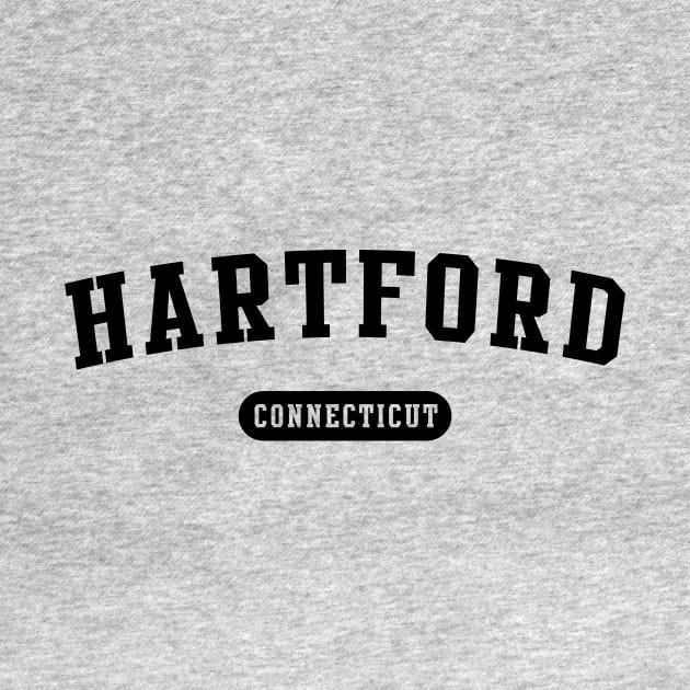 Hartford, CT by Novel_Designs